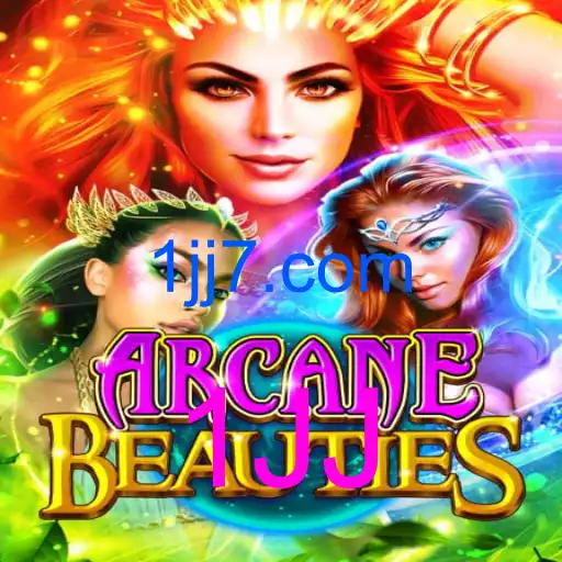 ArcaneBeauties